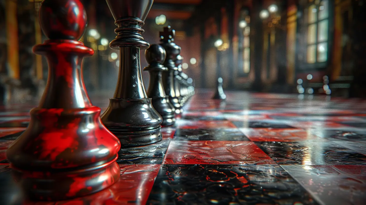 Game Modifications That Make Classics Incredibly Difficult