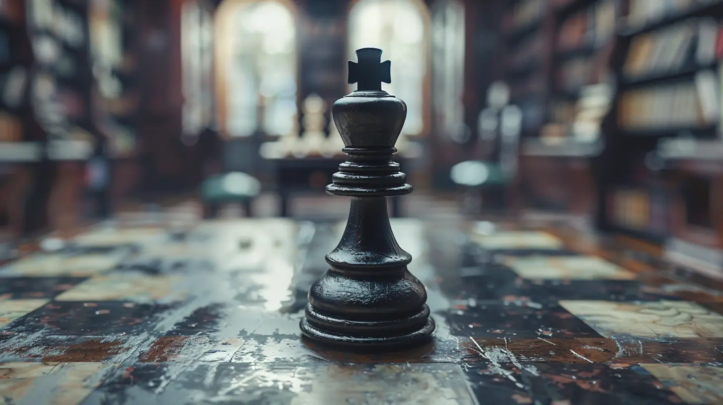 Game Modifications That Make Classics Incredibly Difficult