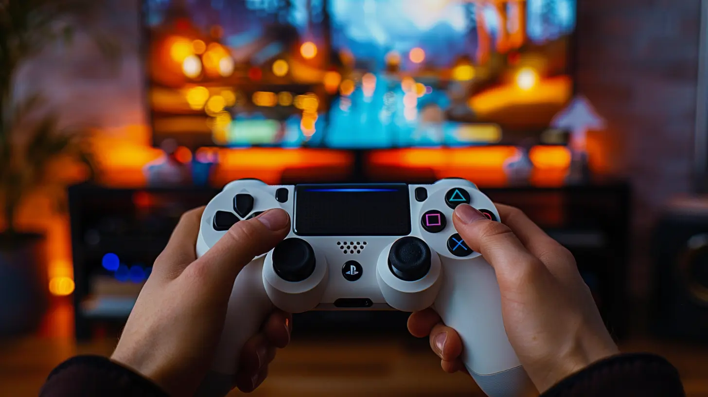 Game Subscription Services See Rapid Growth