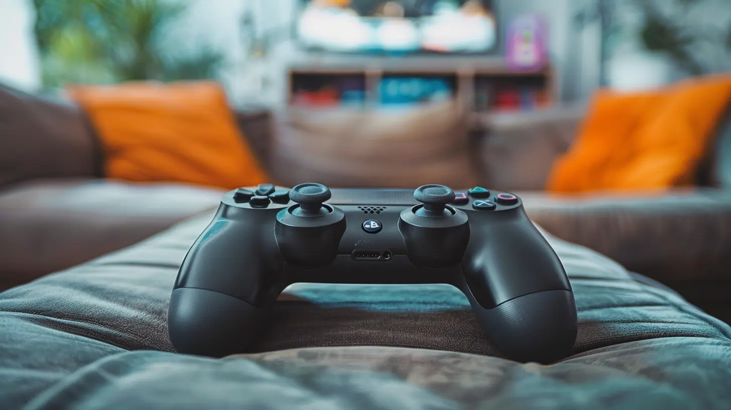 Game Subscription Services See Rapid Growth
