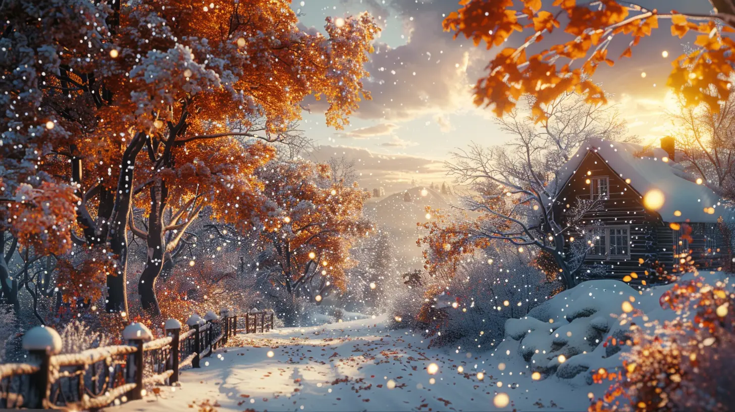 Game World Reacts to Seasonal Storyline Reveal
