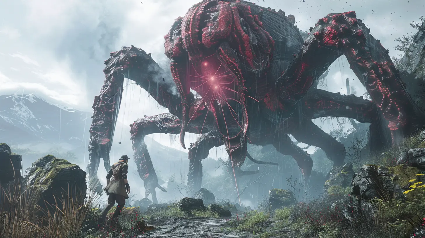 Games You Can Finish in a Weekend with a Co Op Partner