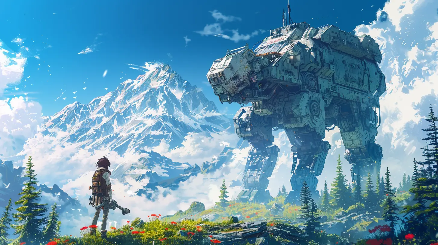 Games You Can Finish in a Weekend with a Co Op Partner