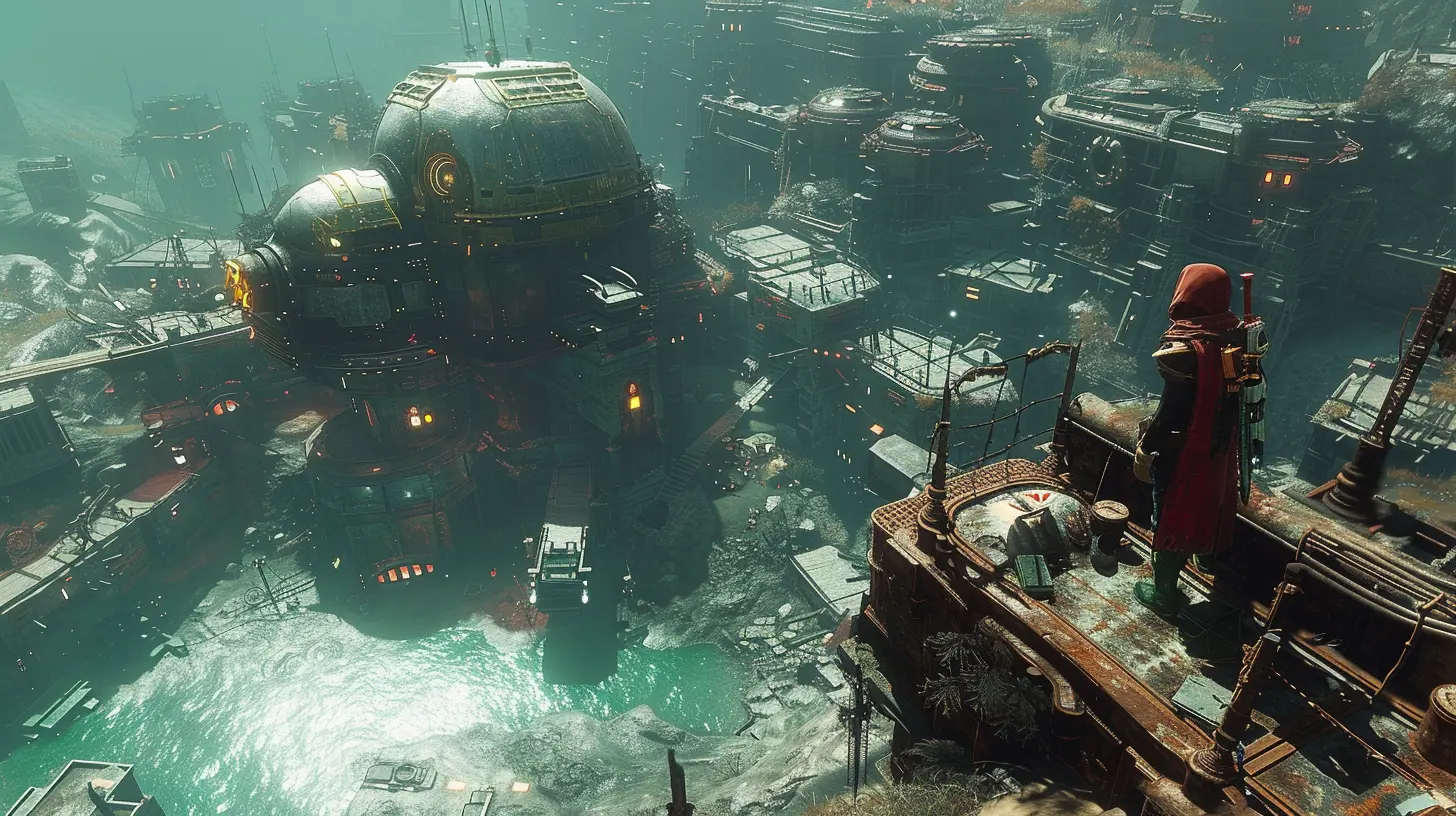 Games You Can Finish in a Weekend with a Co Op Partner