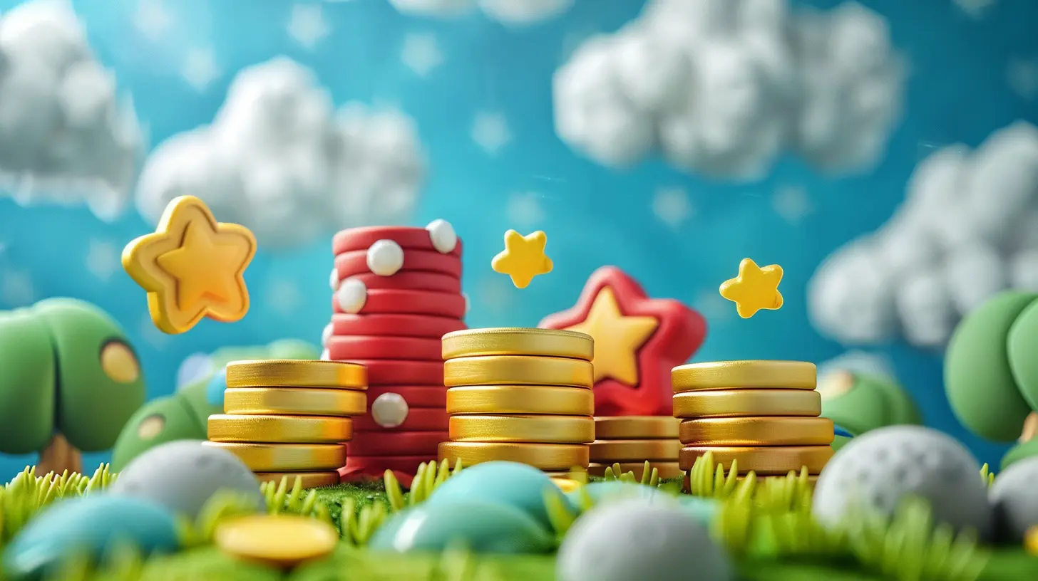 Gamification Techniques That Boost Revenue