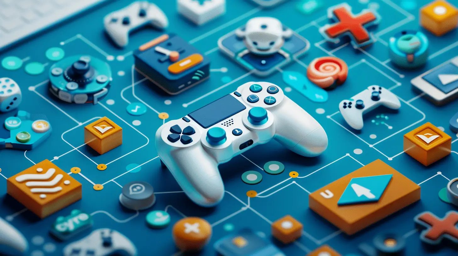Gamification Techniques That Boost Revenue
