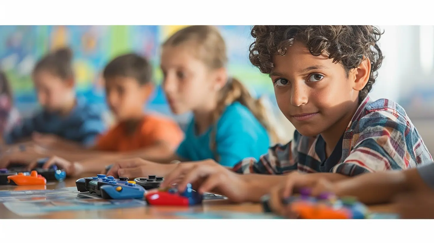 Gamifying Education Without Compromising Learning