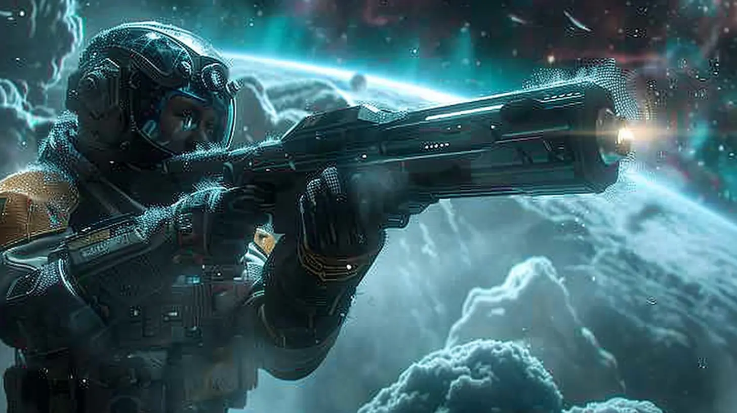 Gaming Leaks That Turned Out to Be Fan Mods Gone Viral