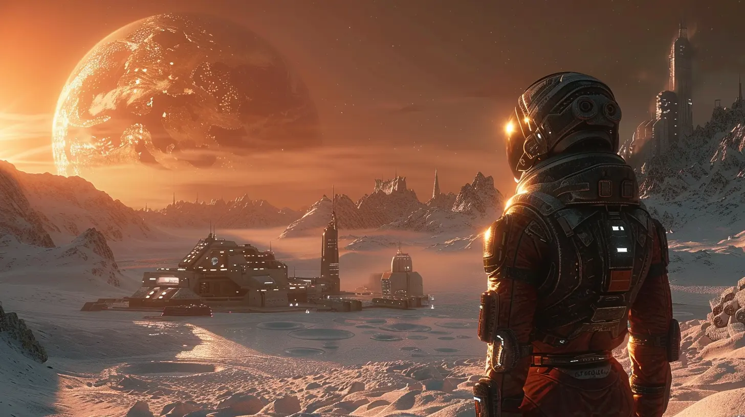 Gaming Leaks That Turned Out to Be Fan Mods Gone Viral