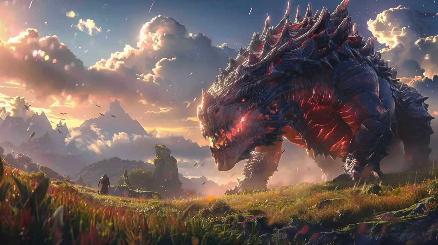 Global Server Launch Fixes Longstanding Lag Issues