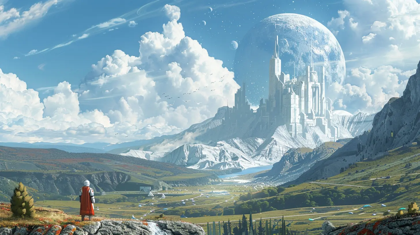 Global Server Launch Fixes Longstanding Lag Issues