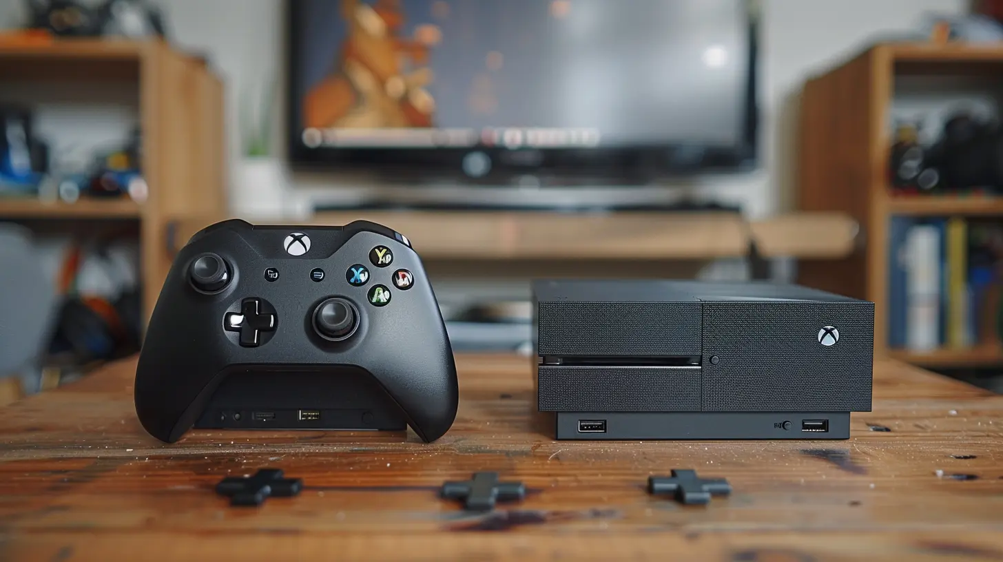 Hard Drive vs SSD: Essential Storage Tips for Gamers