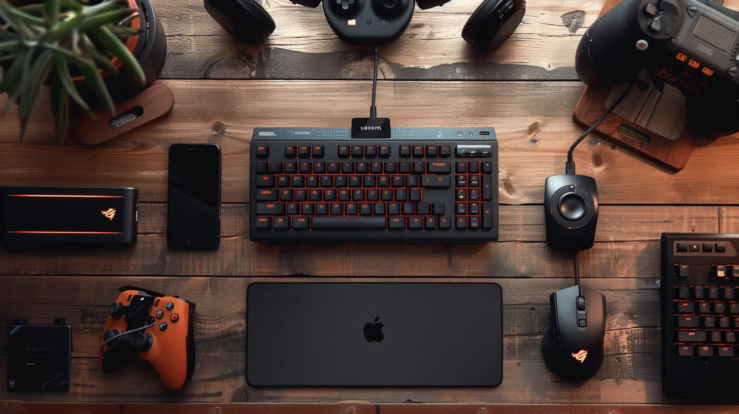 Hard Drive vs SSD: Essential Storage Tips for Gamers
