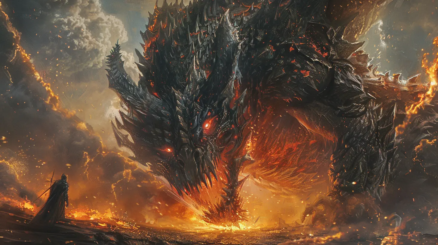Hardest Boss Fights and How to Conquer Them