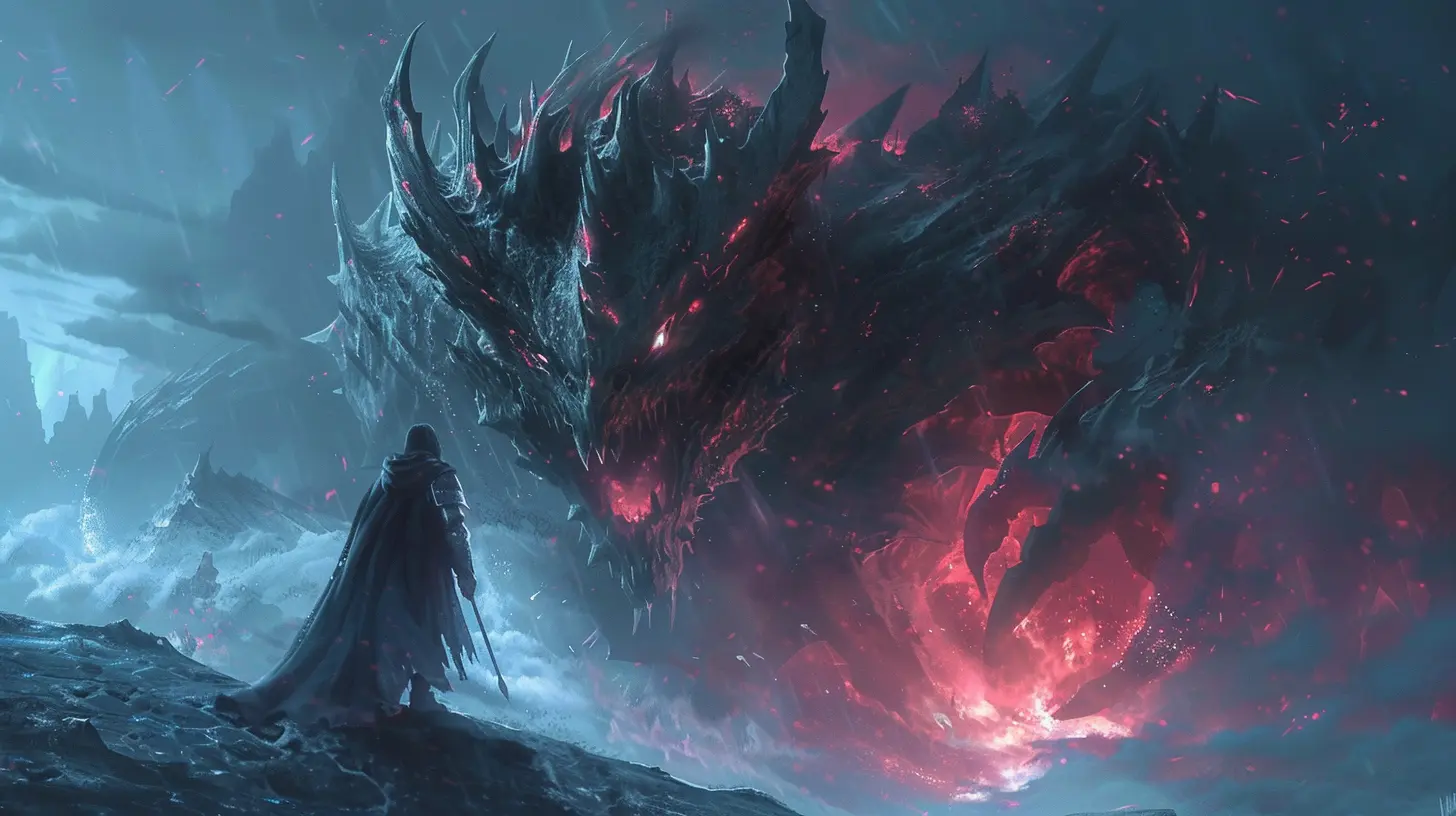 Hardest Boss Fights and How to Conquer Them