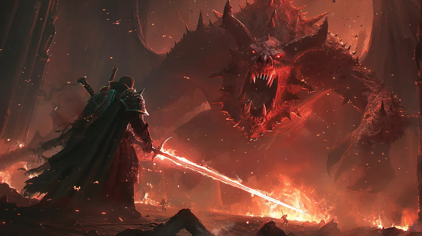 Hardest Boss Fights and How to Conquer Them