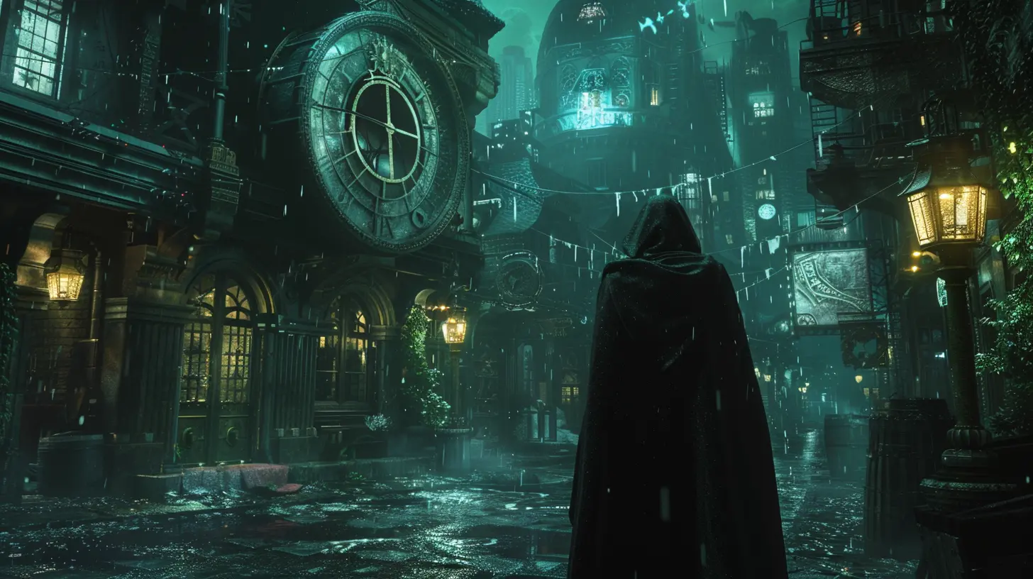Hidden Steam Features Every Gamer Should Know About