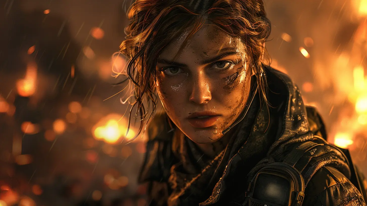 How a Single Screenshot Leak Changed the Course of a Franchise