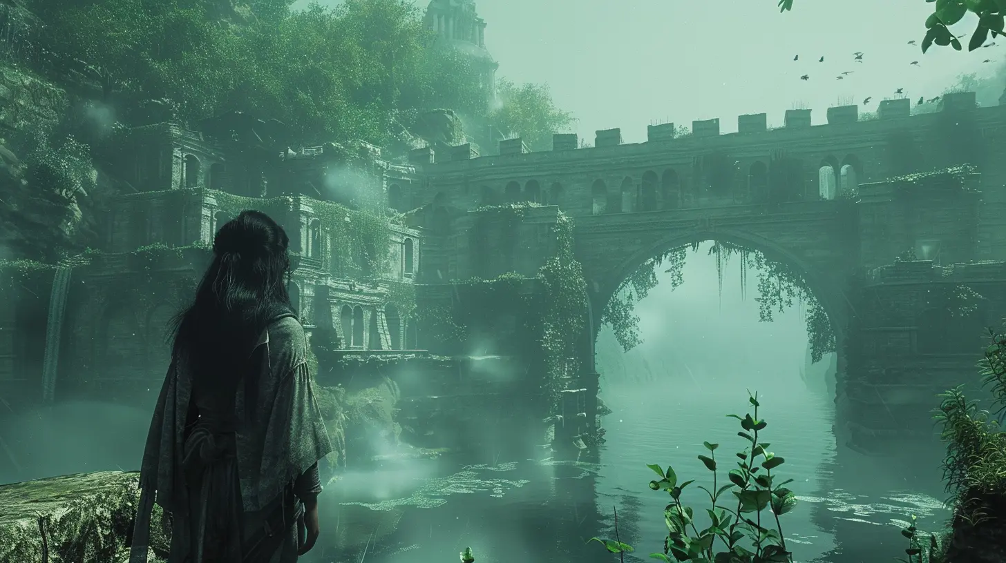 How a Single Screenshot Leak Changed the Course of a Franchise