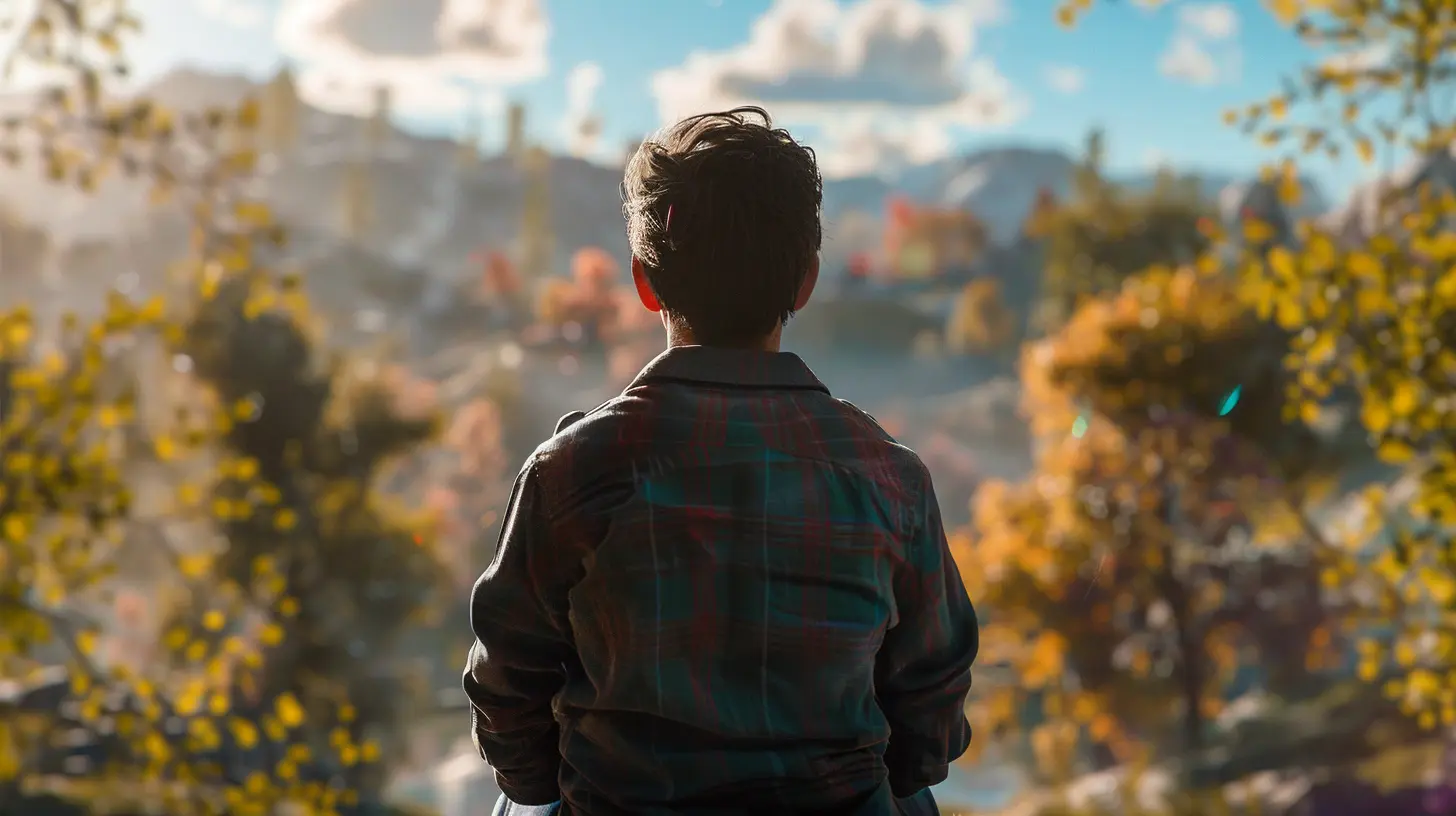 How a Single Screenshot Leak Changed the Course of a Franchise