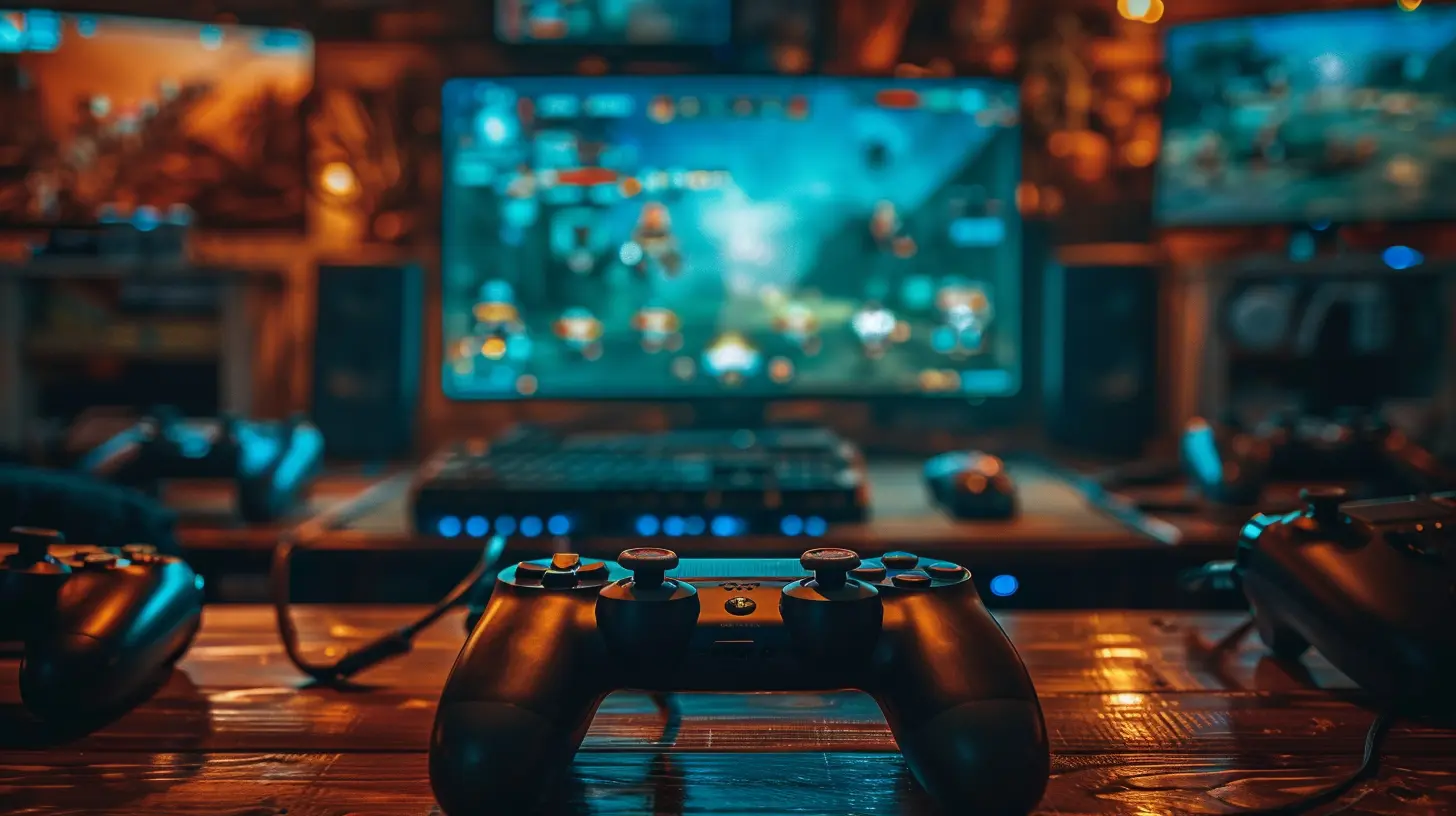 How Challenge Playthroughs Enhance Game Replayability