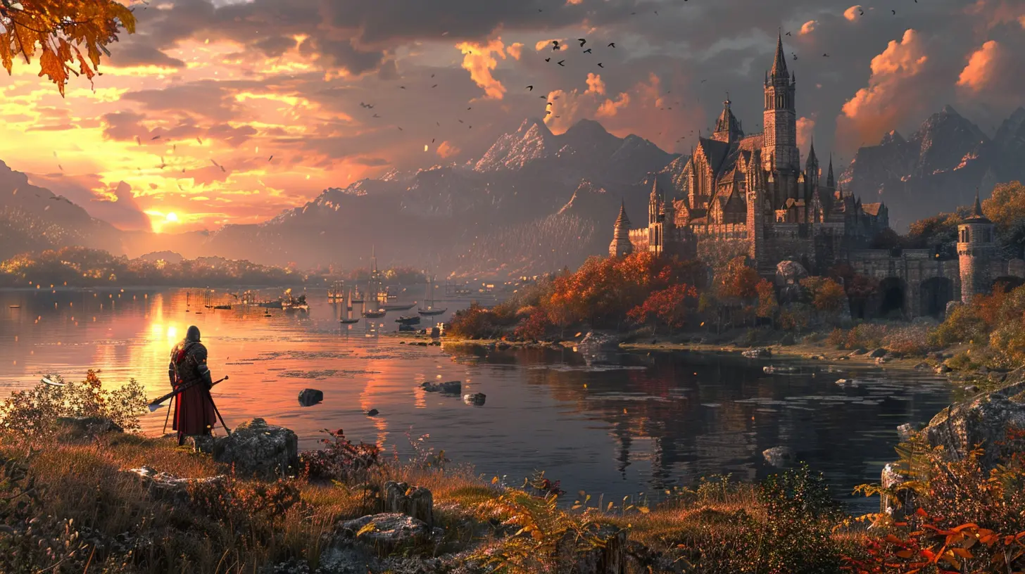 How Challenge Playthroughs Enhance Game Replayability