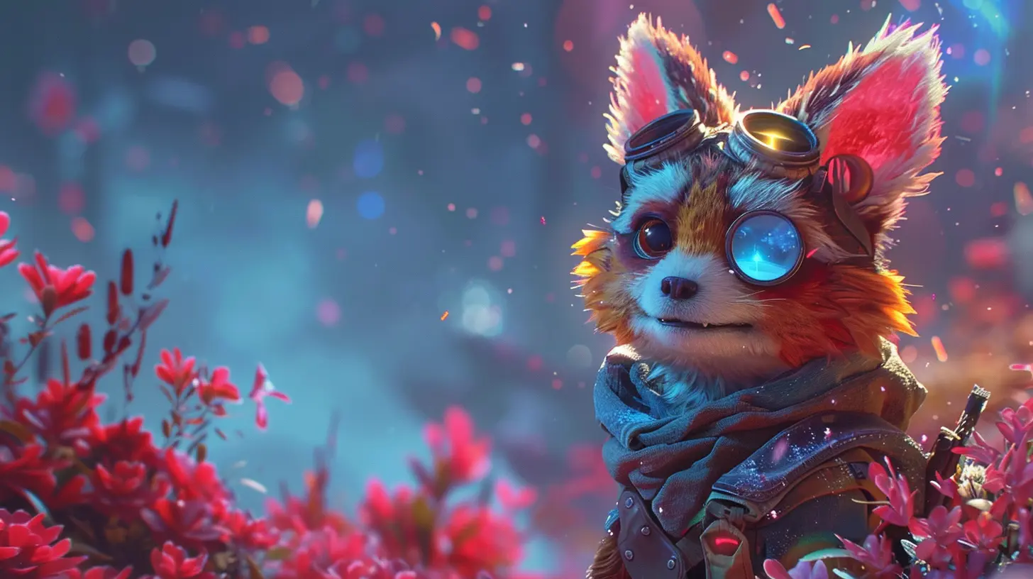 How Co Op Games Are Redefining Multiplayer Fun