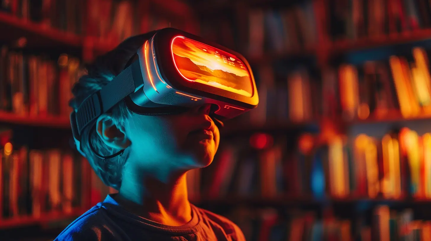 How Educational Games Are Revolutionizing Learning