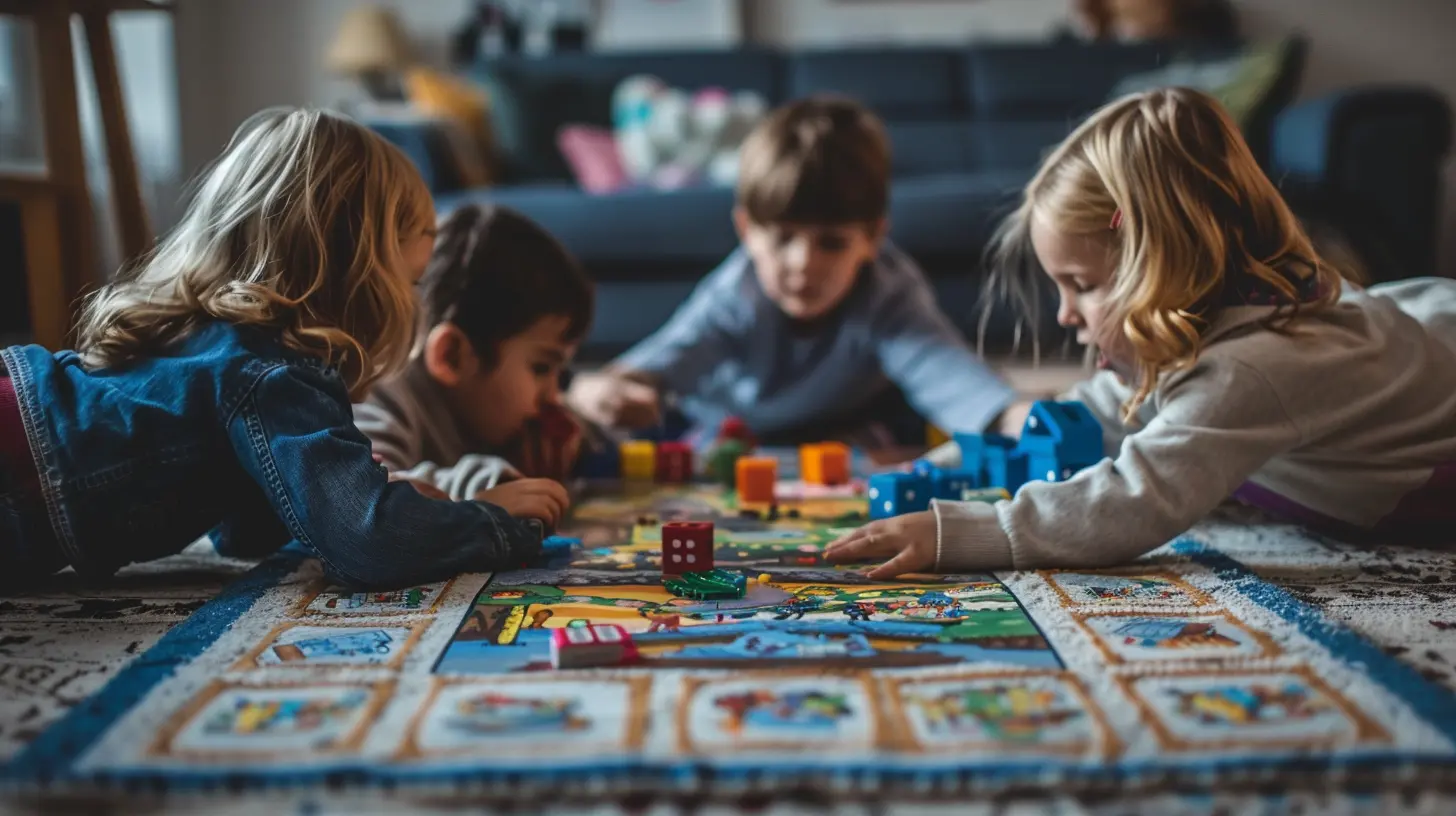 How Educational Games Are Revolutionizing Learning