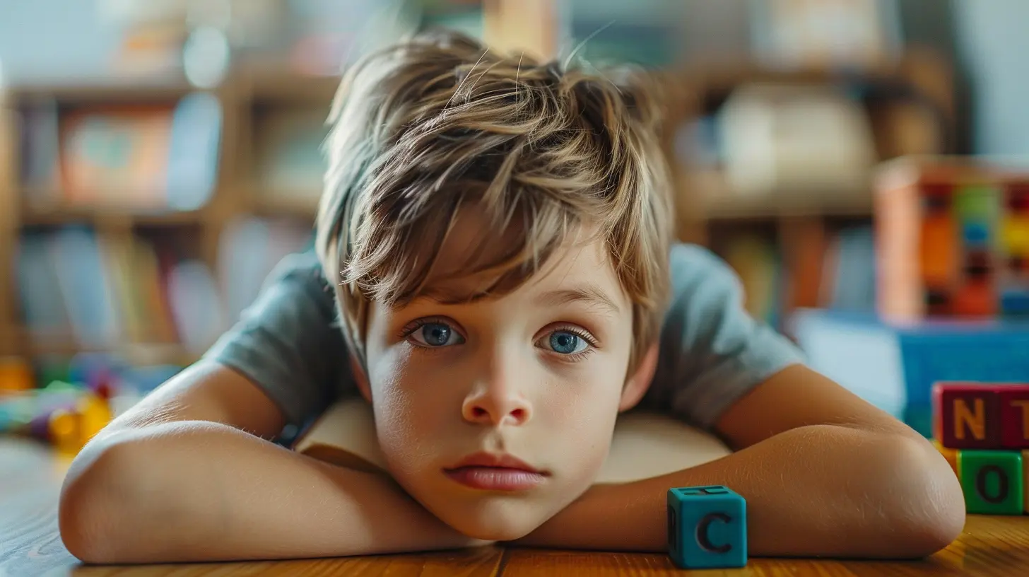 How Educational Games Can Reduce Test Anxiety