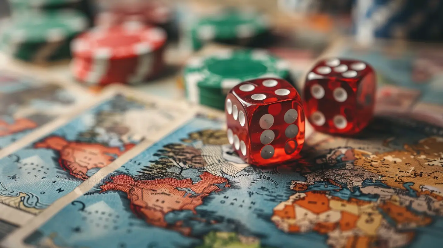 How Emerging Markets Are Reshaping Game Monetization