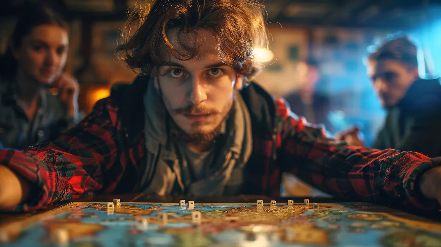 How Game Development Studios Are Handling Post-Launch Roadmaps