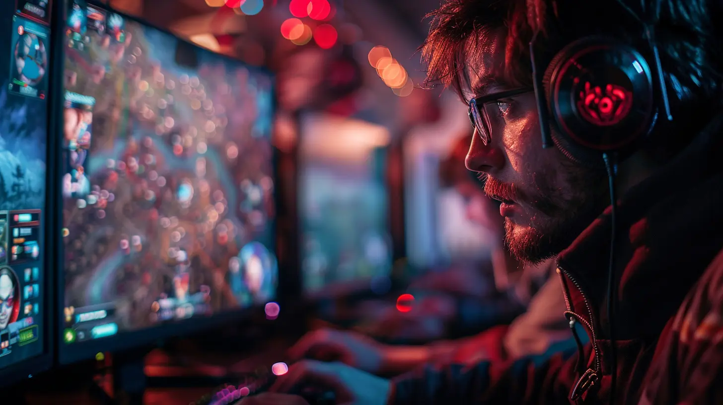 How Game Development Studios Are Handling Post-Launch Roadmaps
