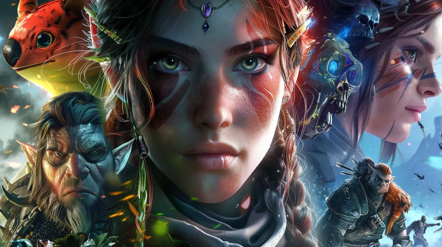 How Game Streaming Platforms Are Changing the Industry