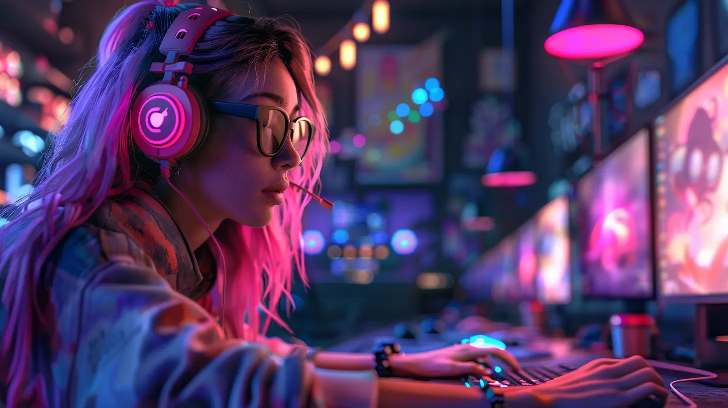 How Game Streaming Platforms Are Changing the Industry