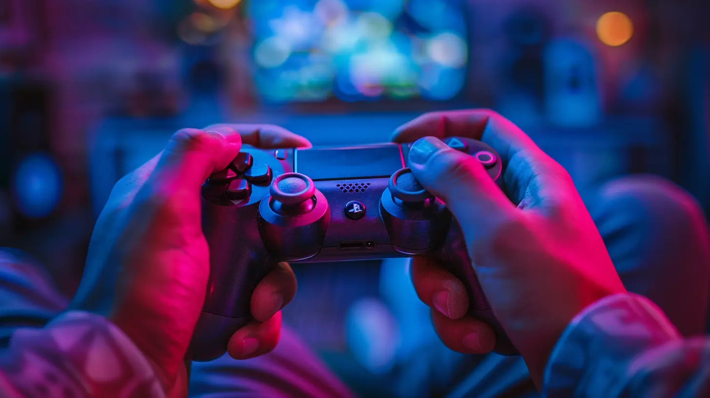 How Gamers Use Self-Imposed Handicaps to Stay Engaged