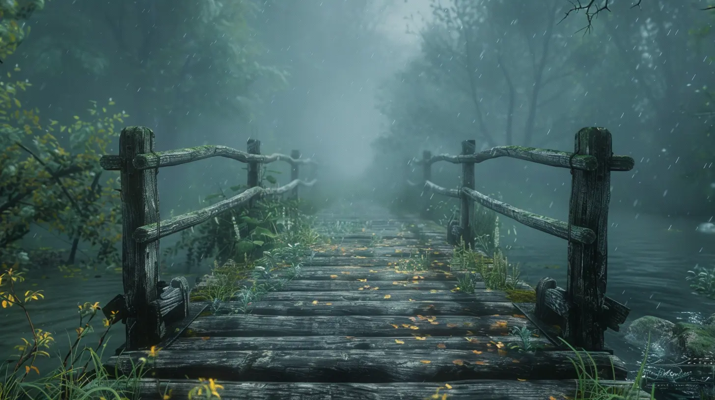 How Games Challenge Traditional Story Arcs Through Interactivity
