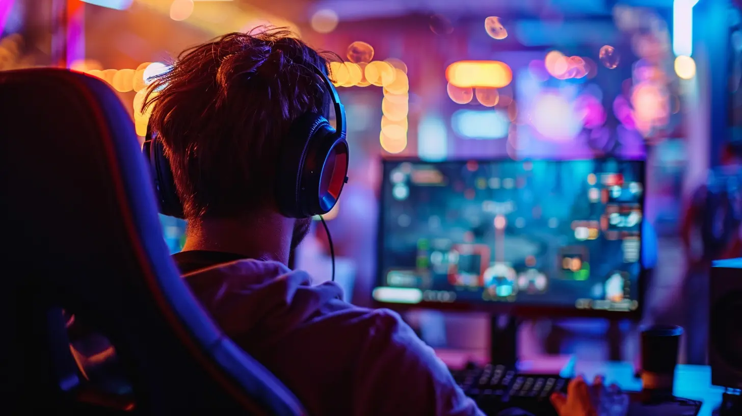 How Live Ops Drive Revenue in Online Games
