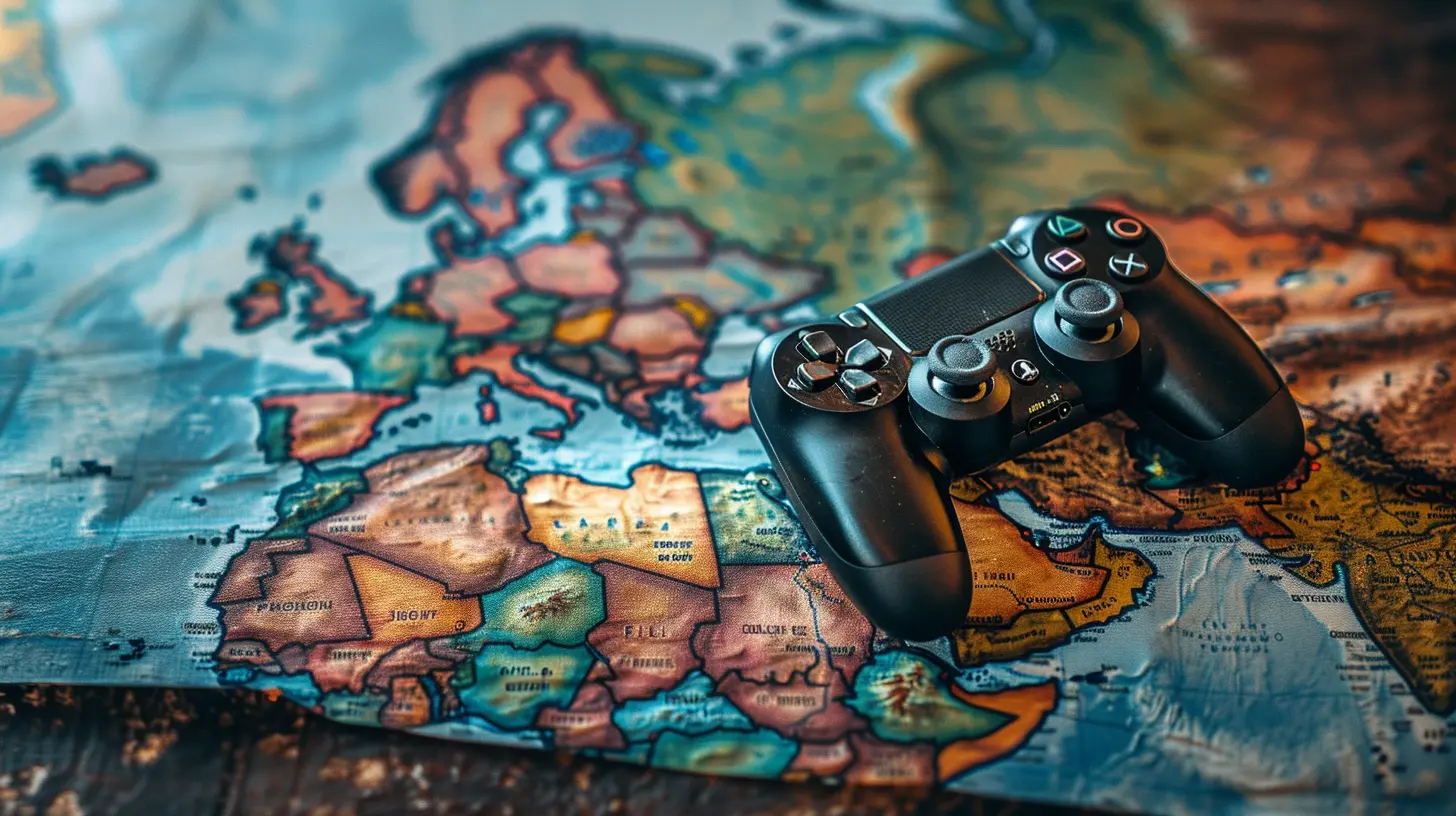 How Localization Affects Monetization Strategies