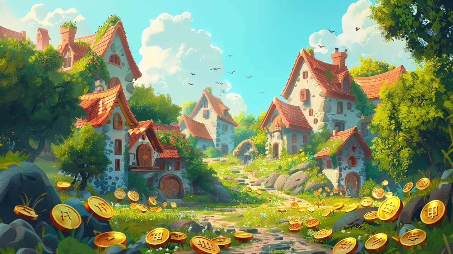 How Localization Affects Monetization Strategies