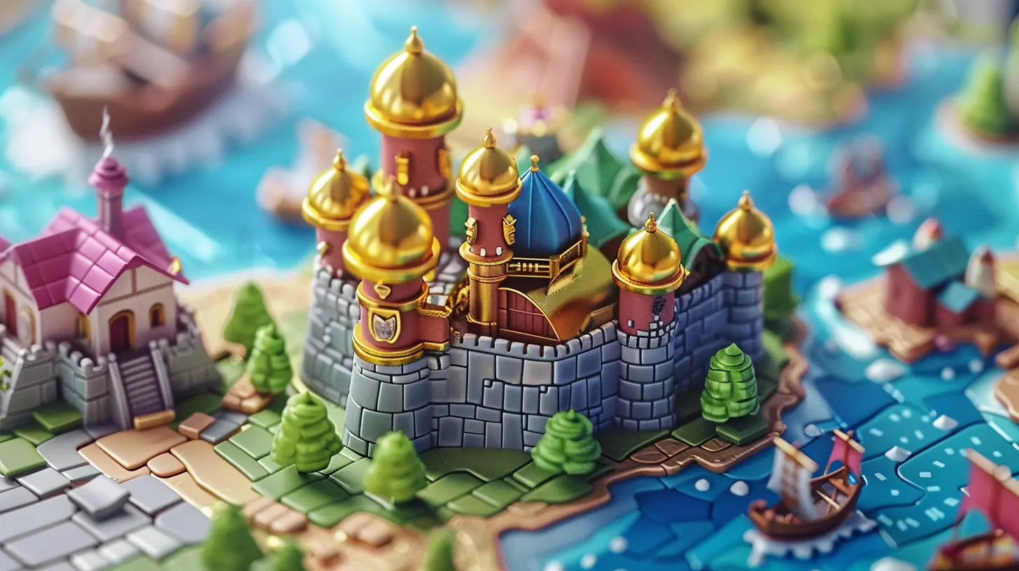 How Localization Affects Monetization Strategies