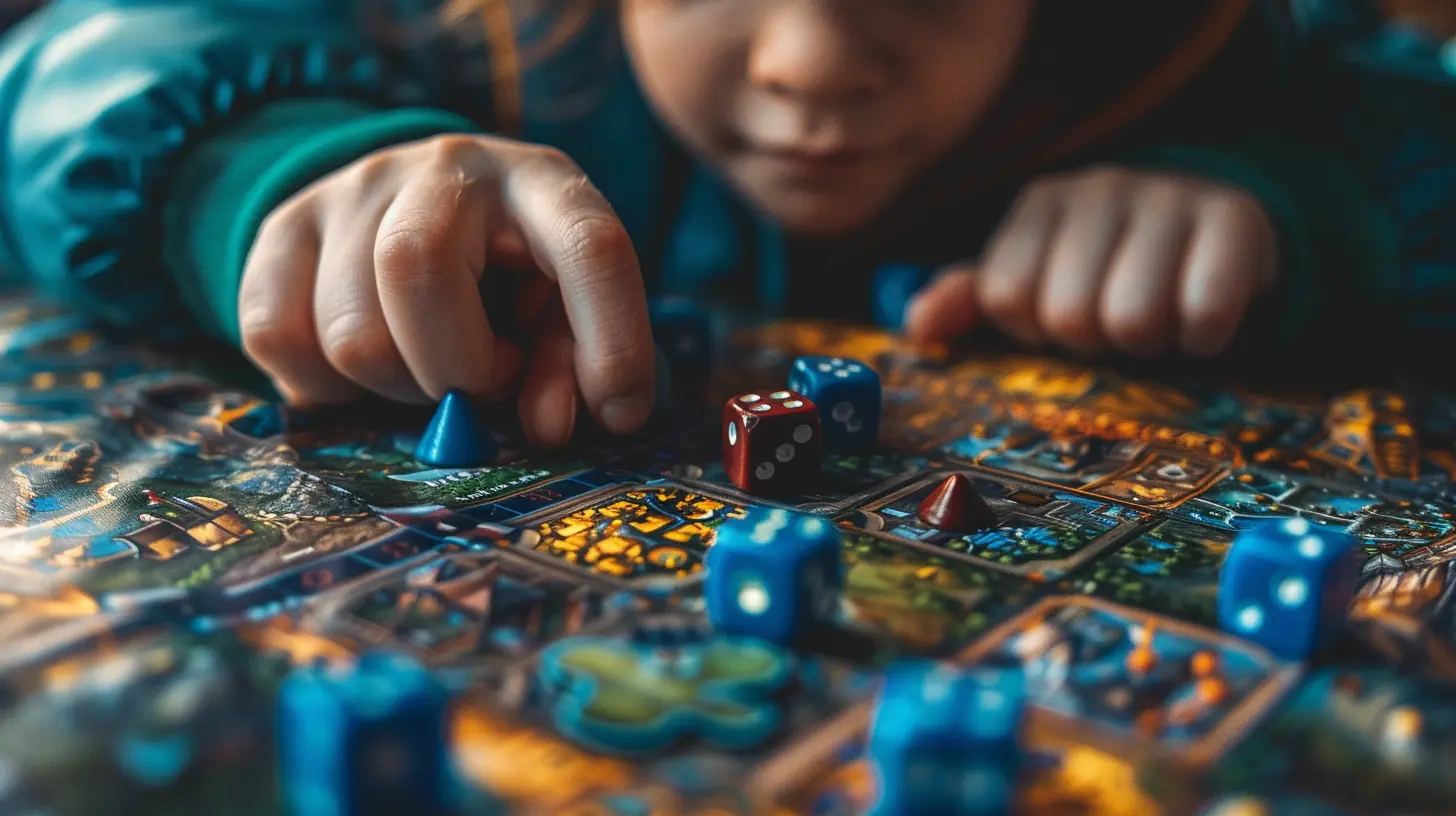 How Mastering Game Challenges Translates into Real-Life Skills