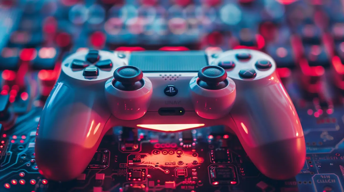 How Mastering Game Challenges Translates into Real-Life Skills