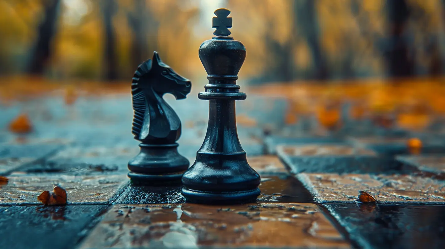 How One-Life-Only Rules Change the Way You Play