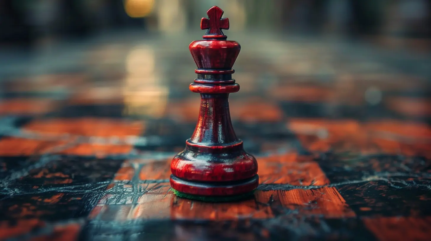 How One-Life-Only Rules Change the Way You Play