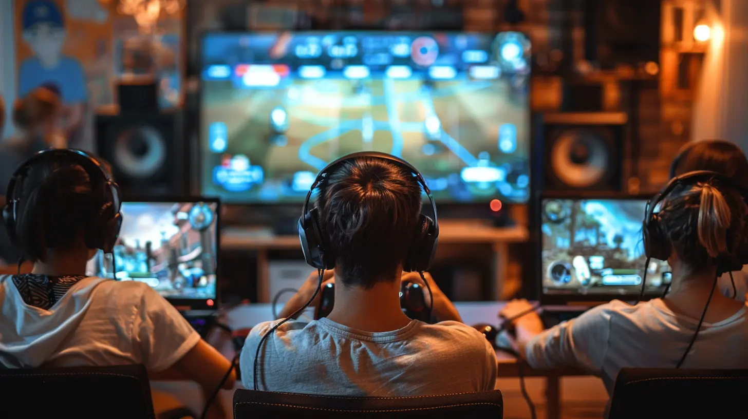 How Player Choice Can Influence Monetization Success