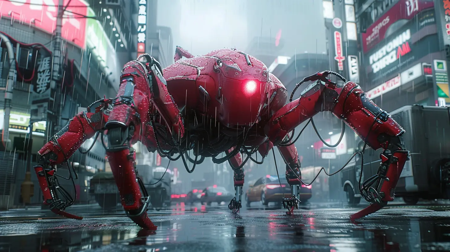 How PlayStation's AI is Evolving: Smarter Enemies and Immersive Worlds