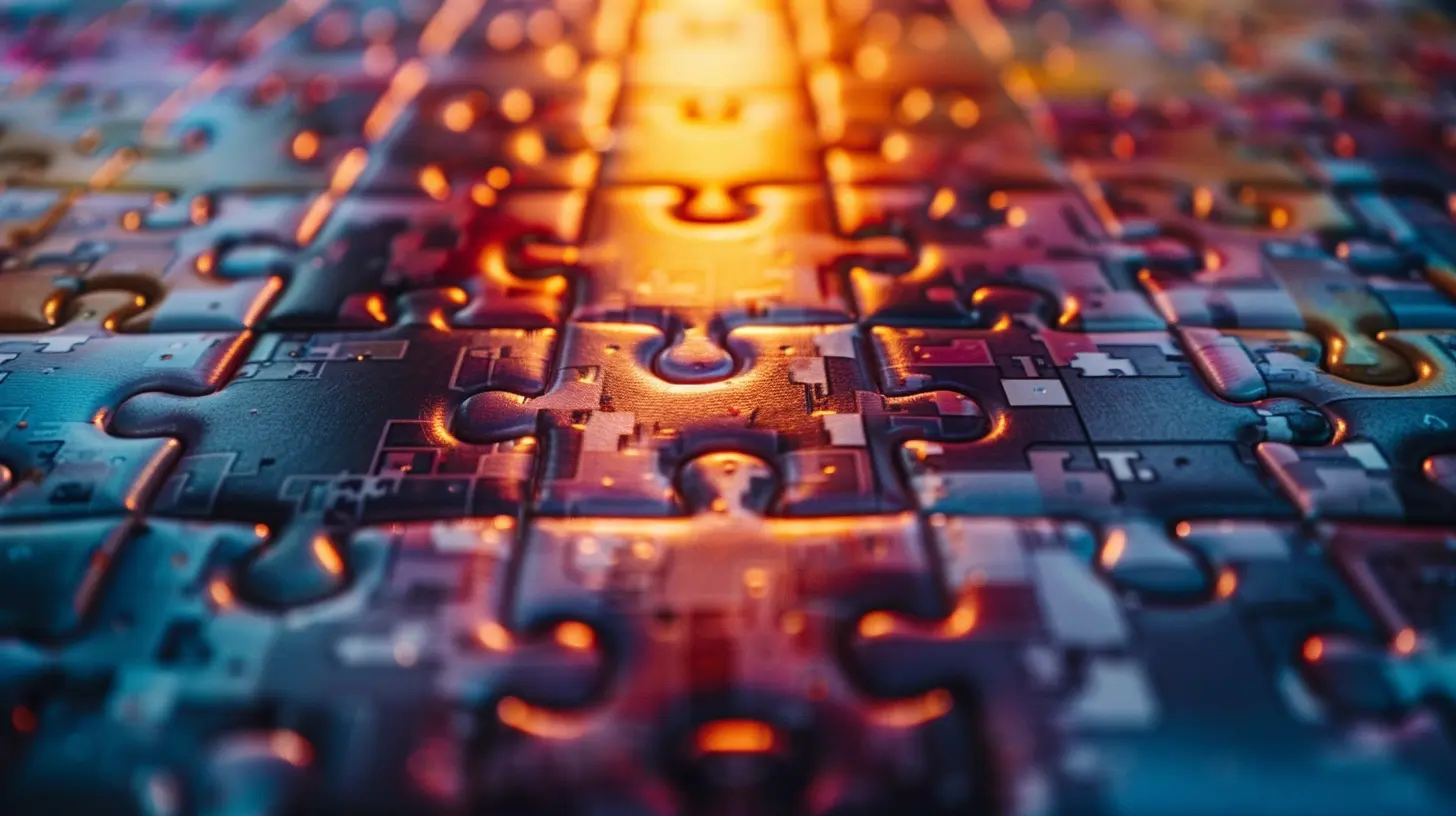 How Puzzle Games Strengthen Memory and Focus
