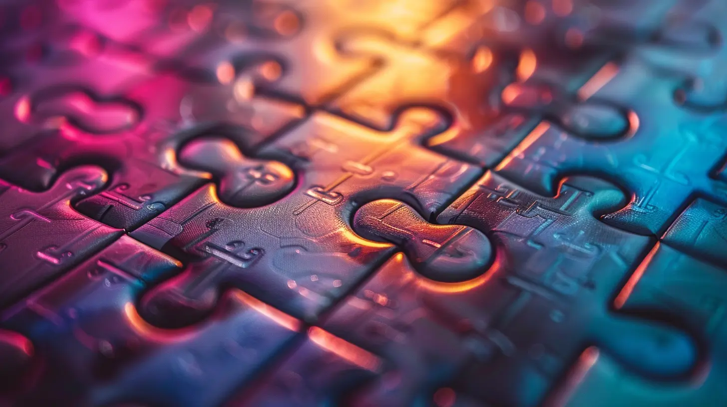 How Puzzle Games Strengthen Memory and Focus