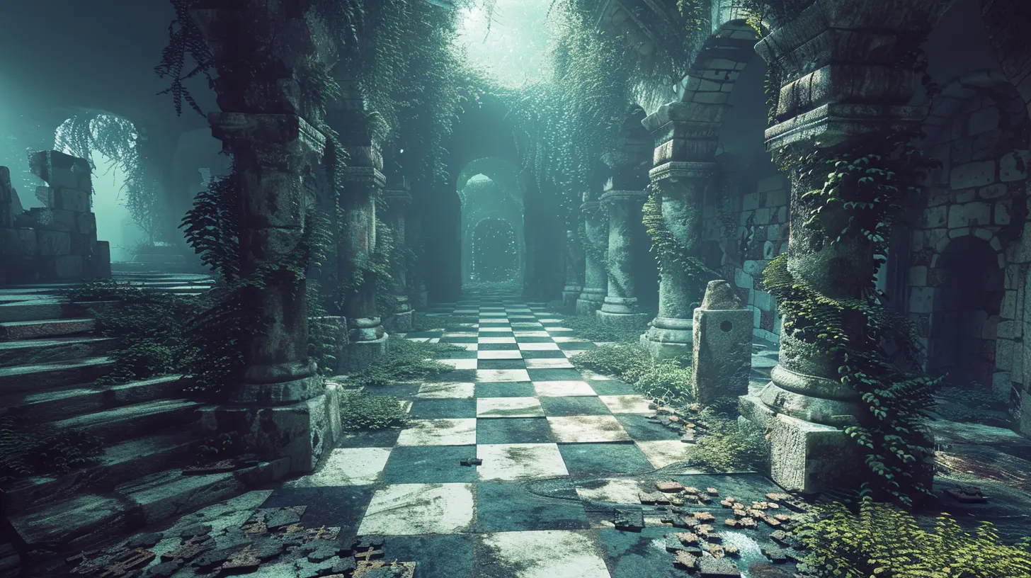 How Puzzle Games Strengthen Memory and Focus